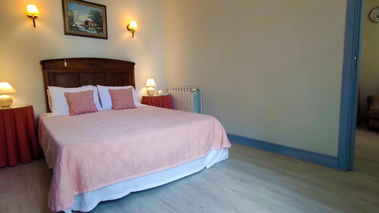 Hotel Do Parque, Boutique Hotel - Curia Exteriér fotografie