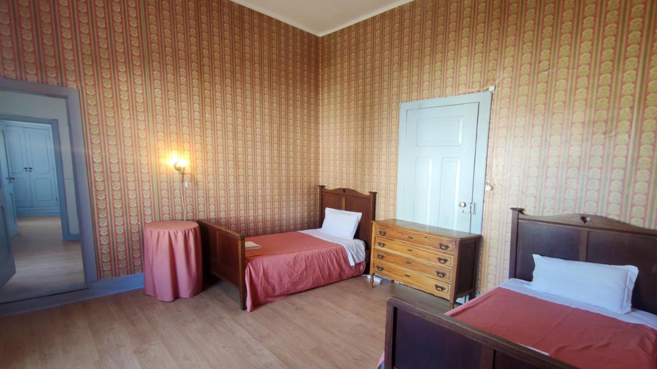Hotel Do Parque, Boutique Hotel - Curia Exteriér fotografie