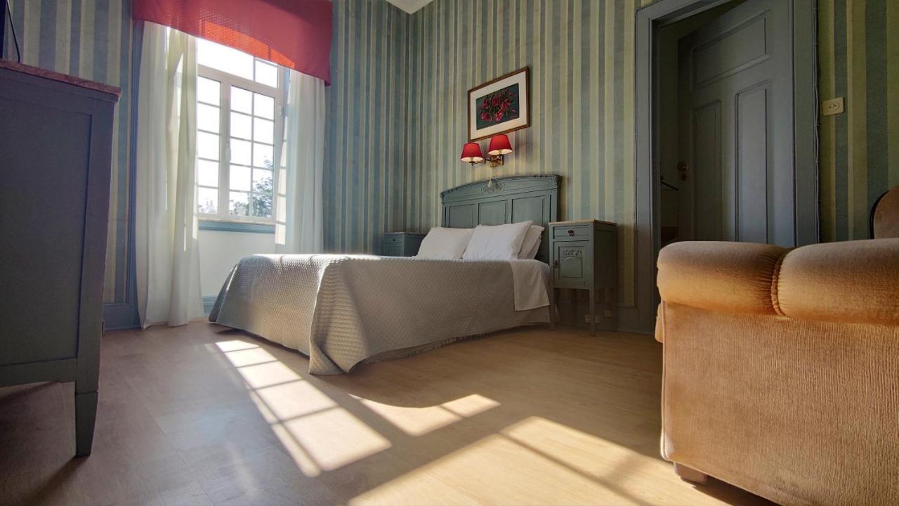 Hotel Do Parque, Boutique Hotel - Curia Exteriér fotografie