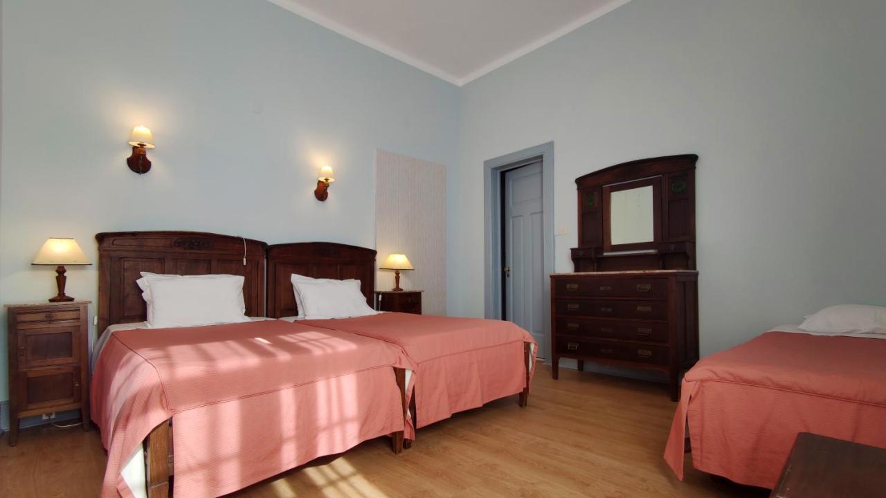 Hotel Do Parque, Boutique Hotel - Curia Exteriér fotografie