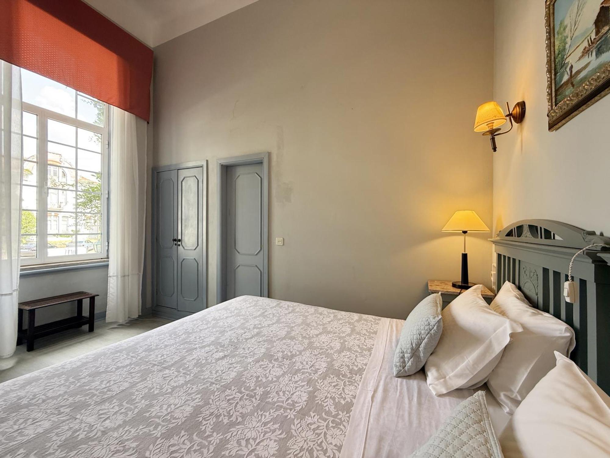 Hotel Do Parque, Boutique Hotel - Curia Exteriér fotografie