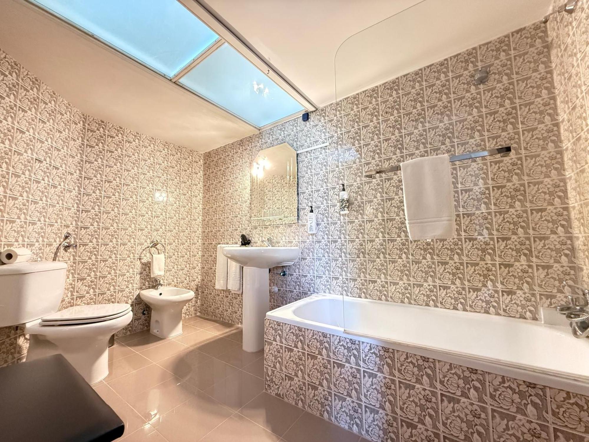 Hotel Do Parque, Boutique Hotel - Curia Pokoj fotografie