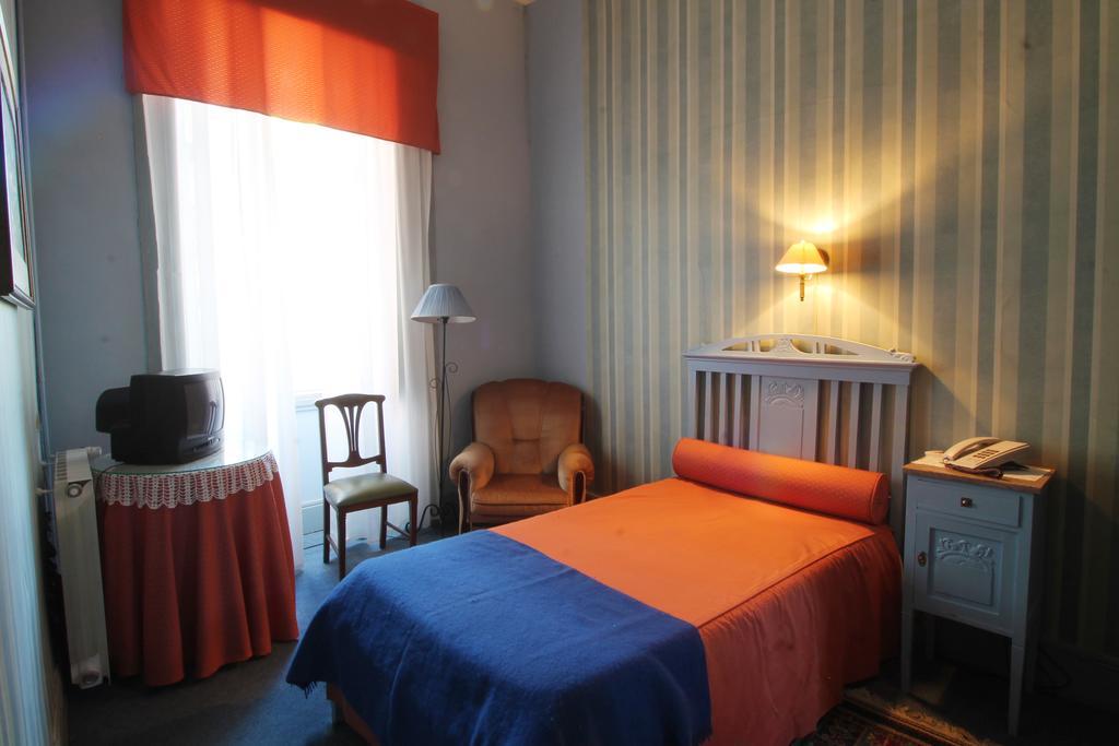 Hotel Do Parque, Boutique Hotel - Curia Exteriér fotografie